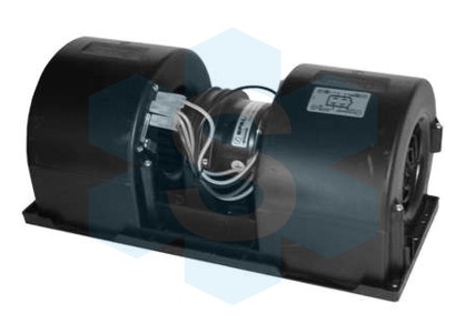 více - Ventilátor výparníku SPAL 006-A40-22